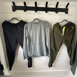 All in Motion Bundle